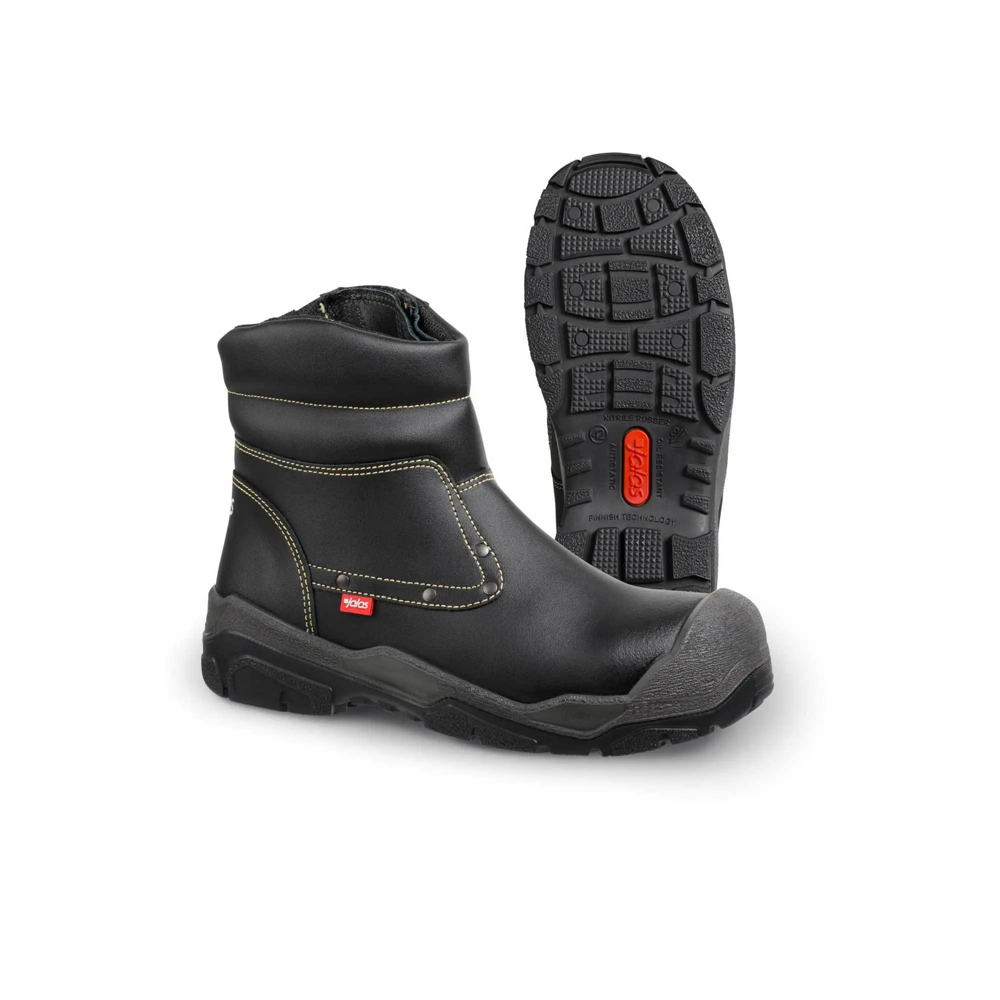 Welders Boots