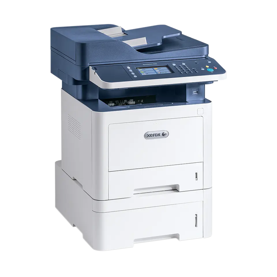 Xerox Digital Printer