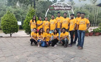 Team Comtech