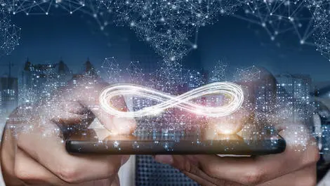SD-WAN Silver Peak
