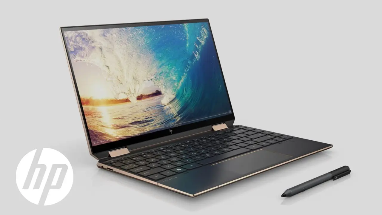 The HP Spectre x360