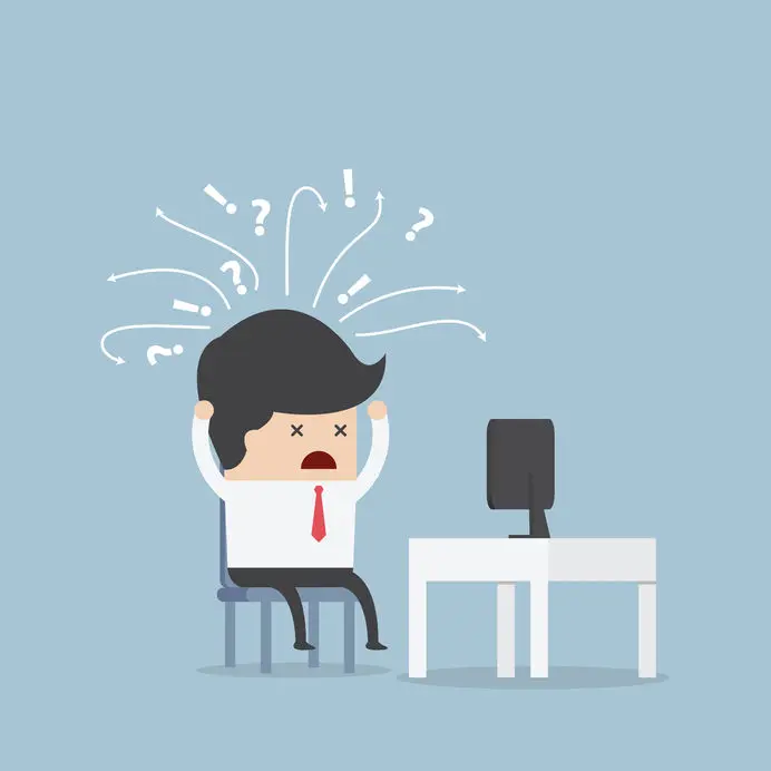 Are you browsing in a safe Network Security?