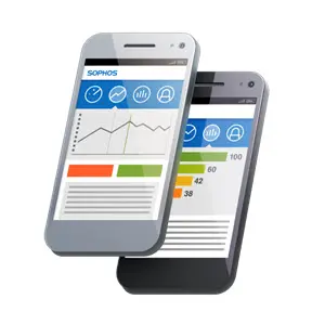 See Sophos Mobile