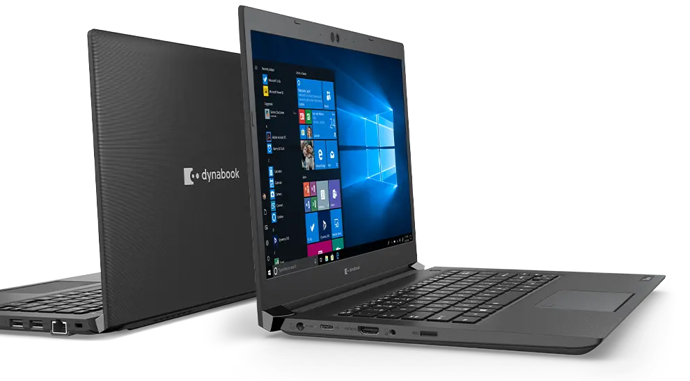 Laptop Price of Dynabook Tecra A40 goes down! Buy Laptops in Kochi