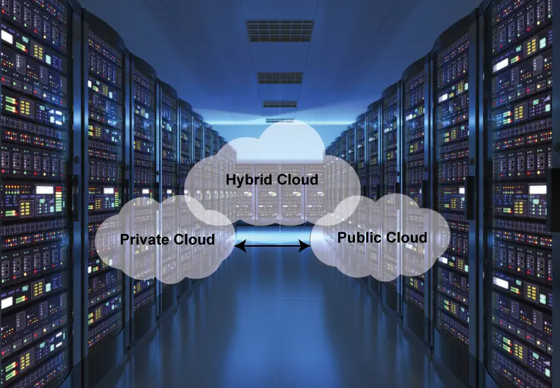 Data Center or Cloud Solutions- for your business?