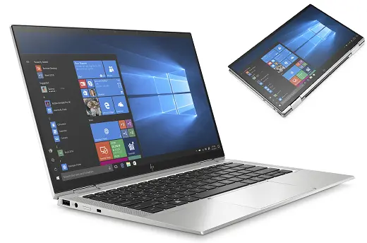 First Impressions on the most talked business laptop in the market now- HP EliteBook x360 1040 G7
