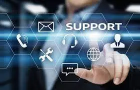 WE ARE HERE TO PROVIDE THE BEST IT SERVICES -Comtech Systems