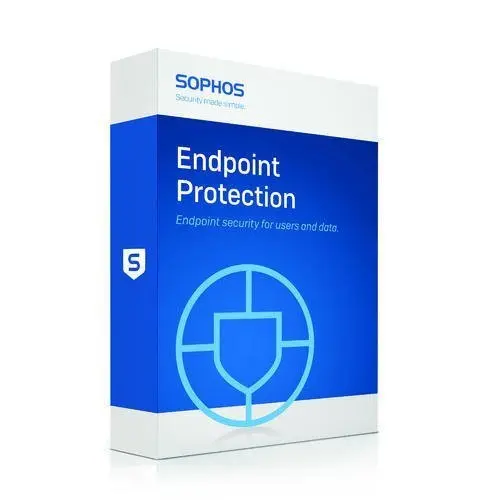 How Sophos Endpoint Protection gives an advanced security system?
