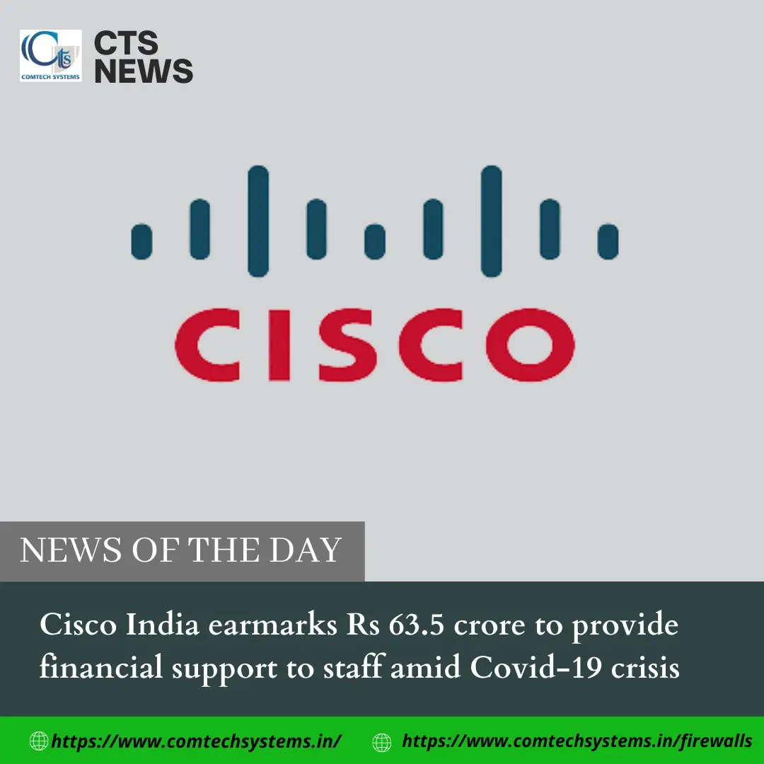 CISCO for Small Business Networking