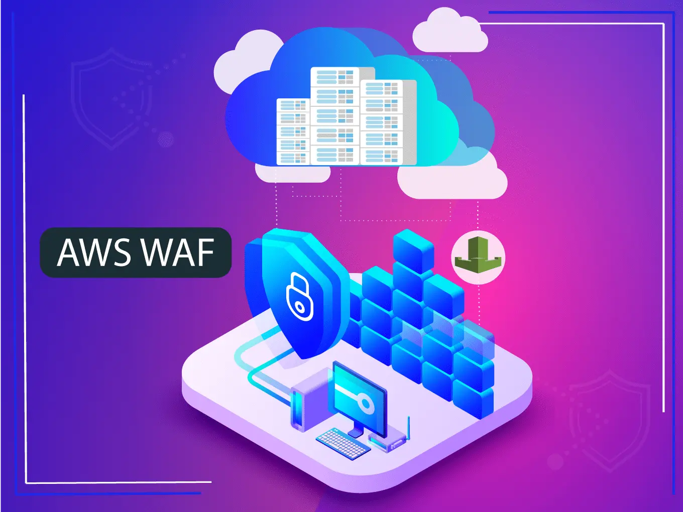 AWS WAF - Web Application Firewall