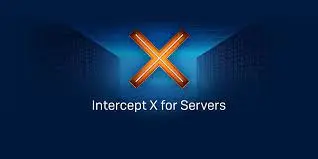 Sophos Intercept X for Server