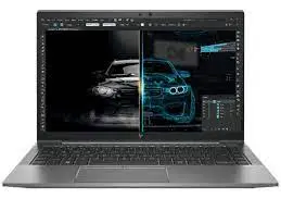 HP ZBook Firefly 14 G7 Mobile Workstation