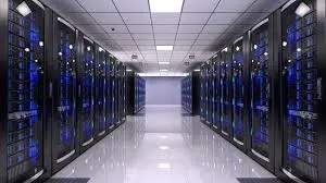 Server-Basic Detailing