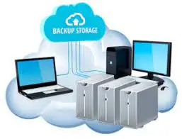 STORAGE & BACKUP SOLUTIONS