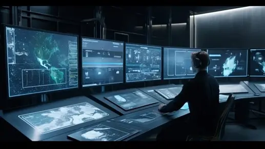 How Do Secure File Transfers Protect Sensitive Data?