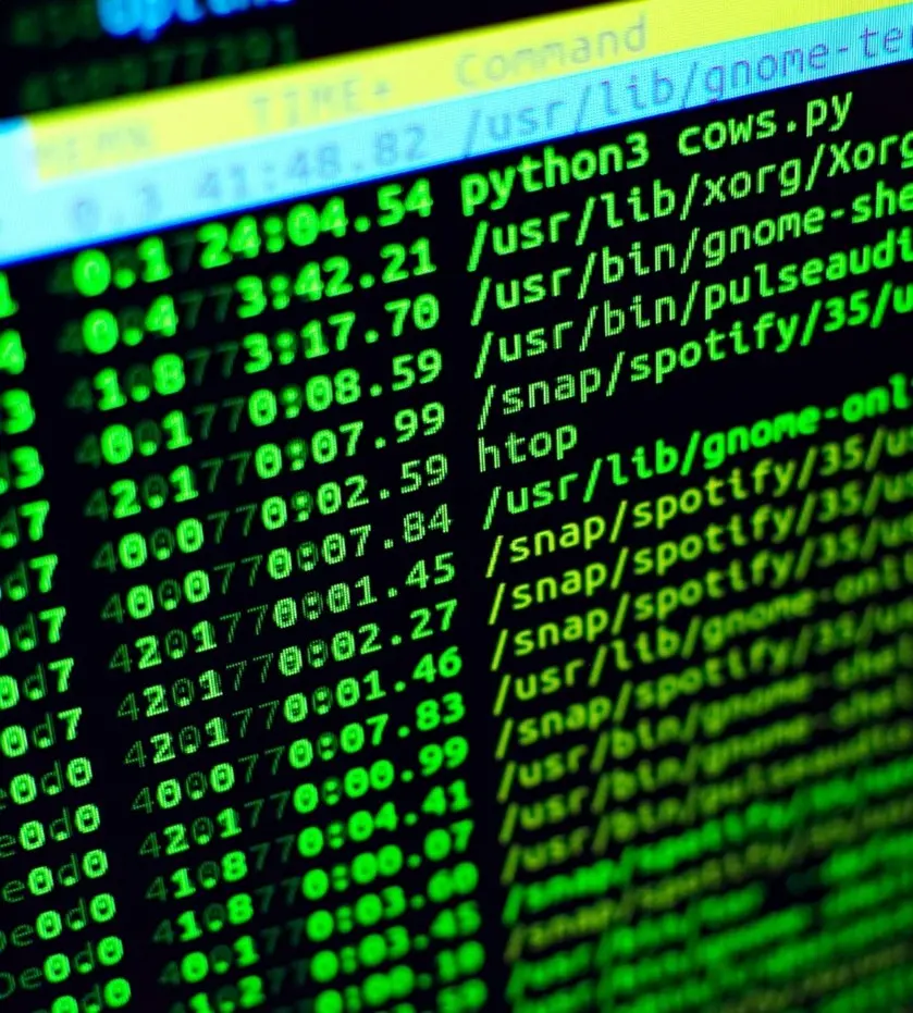 The Hidden Risk in Cybersecurity
