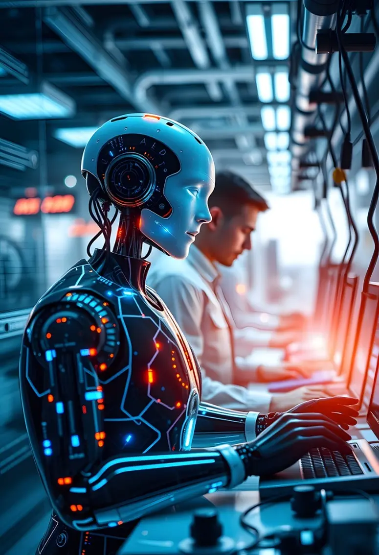 Will AI Replace Cybersecurity Analysts?