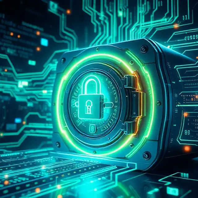 The Role of Encryption in Data Protection