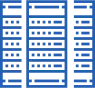 Data Centre, Private & Public Cloud