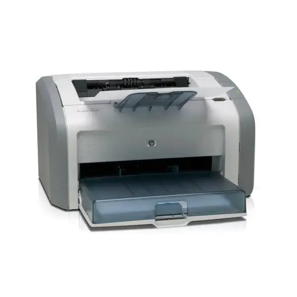 HP LaserJet 1020 Plus Printer