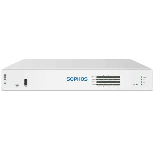 Sophos XGS 116 Firewall