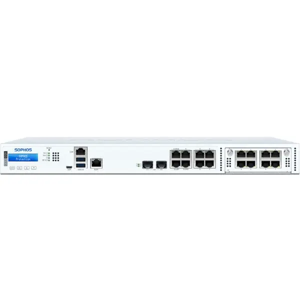 Sophos XGS 2100 Firewall