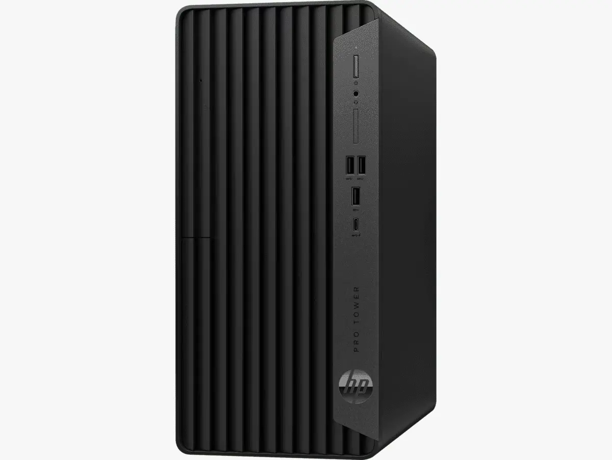 HP 400 G9 MT i7 DOS