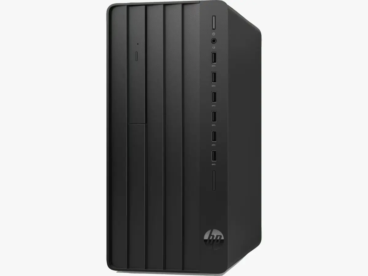 HP 280 G9 MT I7 W11 P SSD 