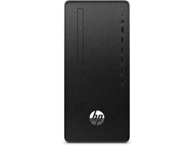 HP 285 Ryzen MT R5 DOS