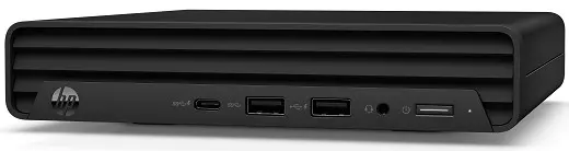 HP 260 G9 DM I3 DOS 