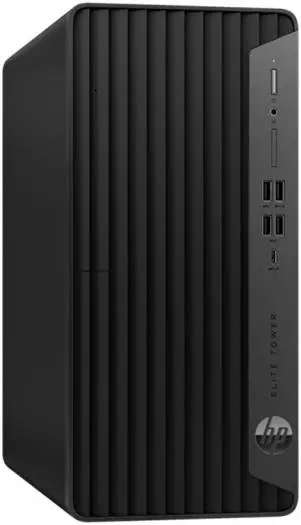 HP 800 G9 I7 DOS 
