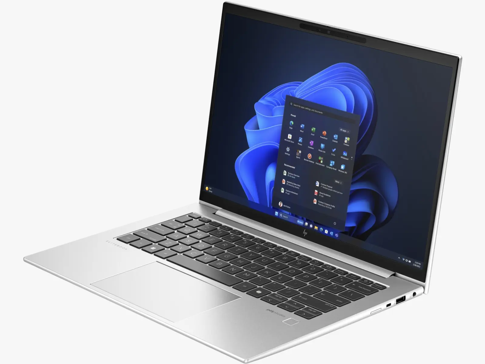 HP ELITEBOOK 840 G11 