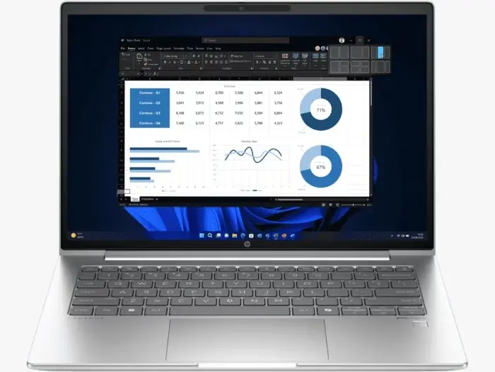 HP Probook 440 G11 Ultra 5 125H