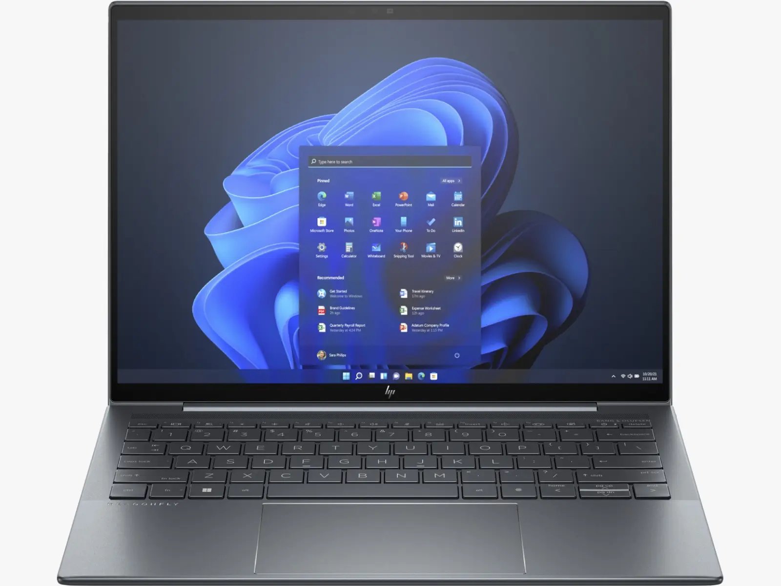 HP Elite Dragonfly G4 i7 1365U