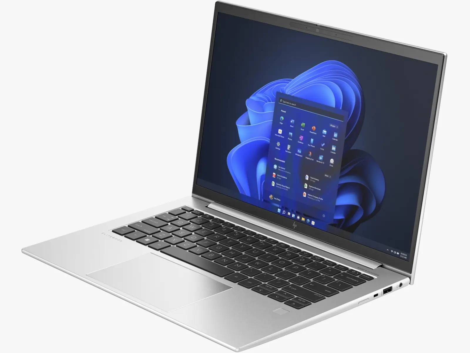 HP Elitebook 1040  G10 x360