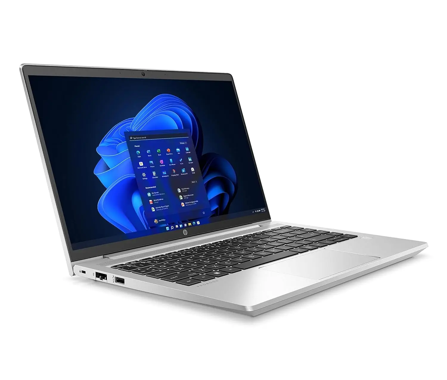HP Probook 440 G9 i7 W 11