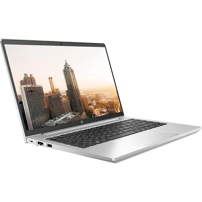 HP Probook 445 G9 R5 DOS