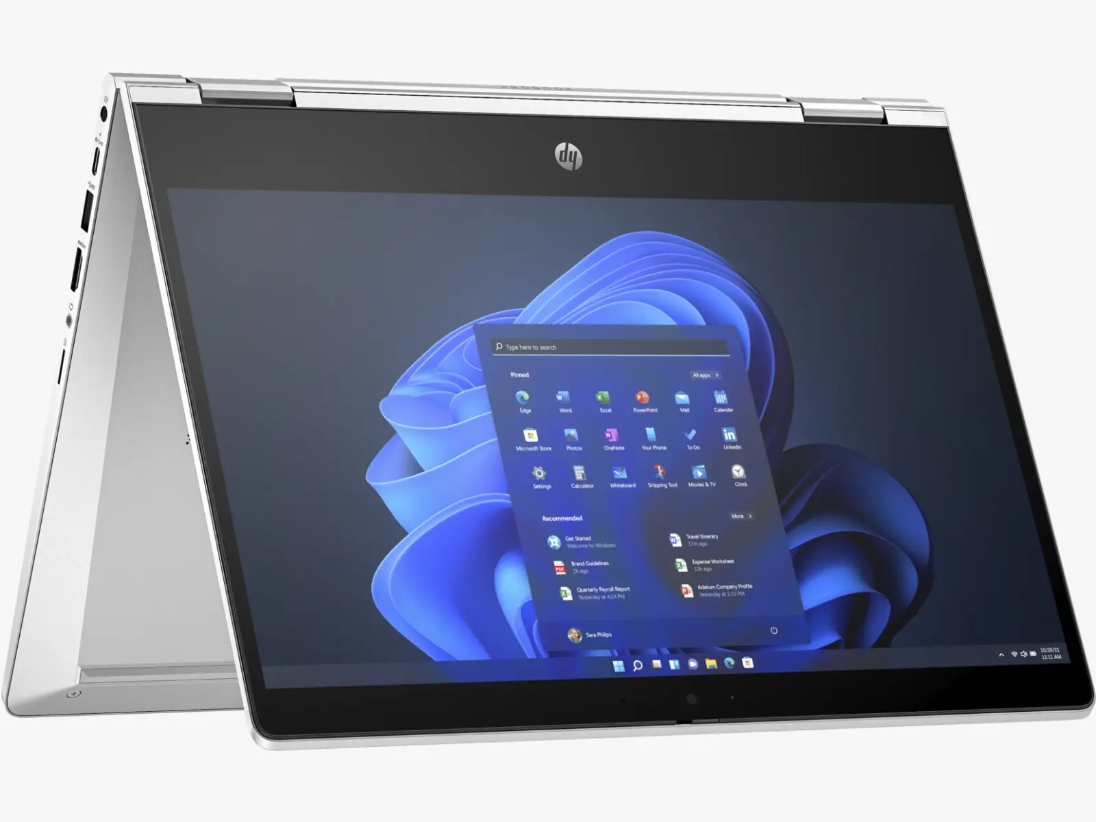 HP Probook 435 G10 X360