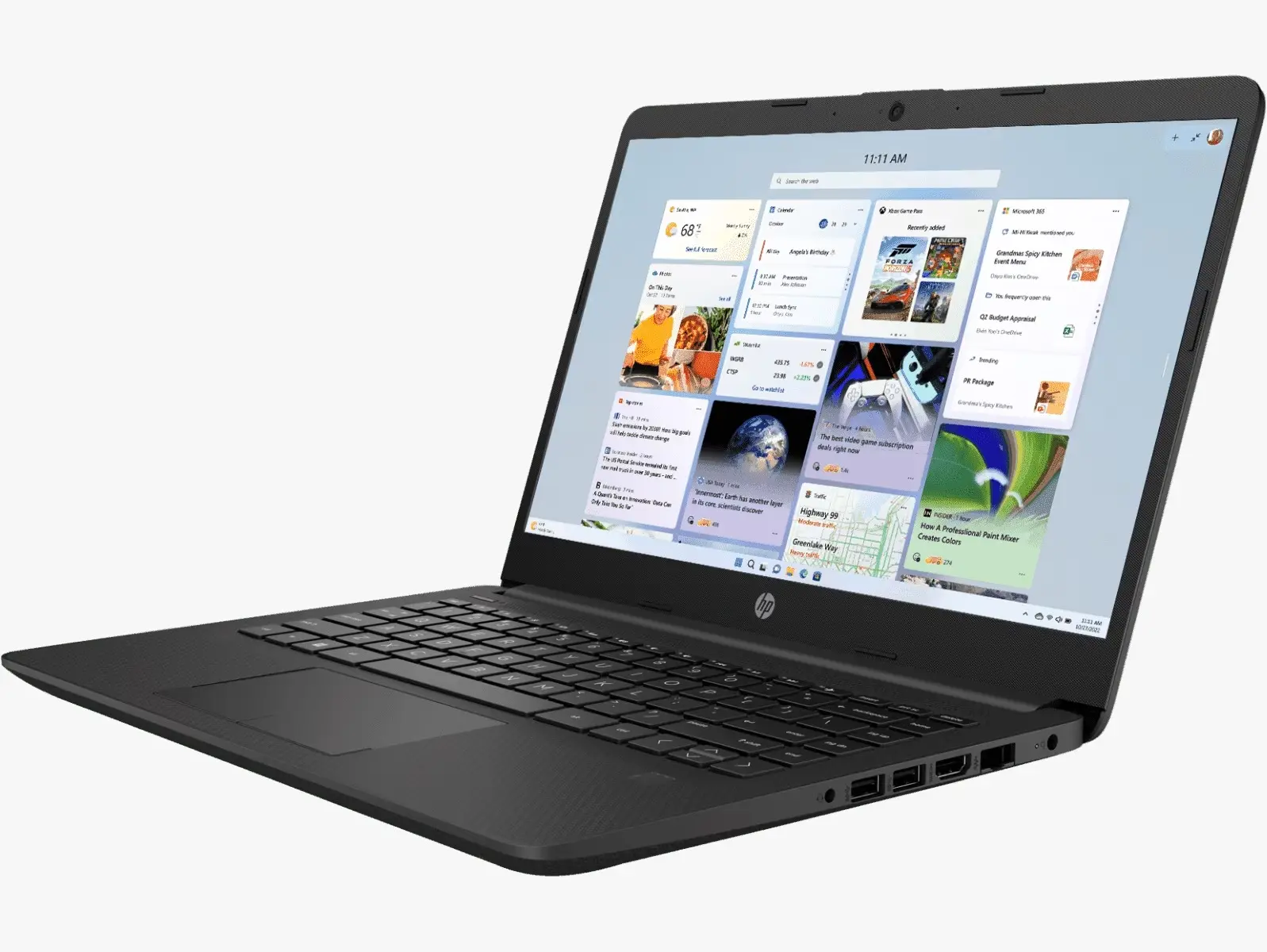 HP 240 G9 i3 Windows 11 Pro