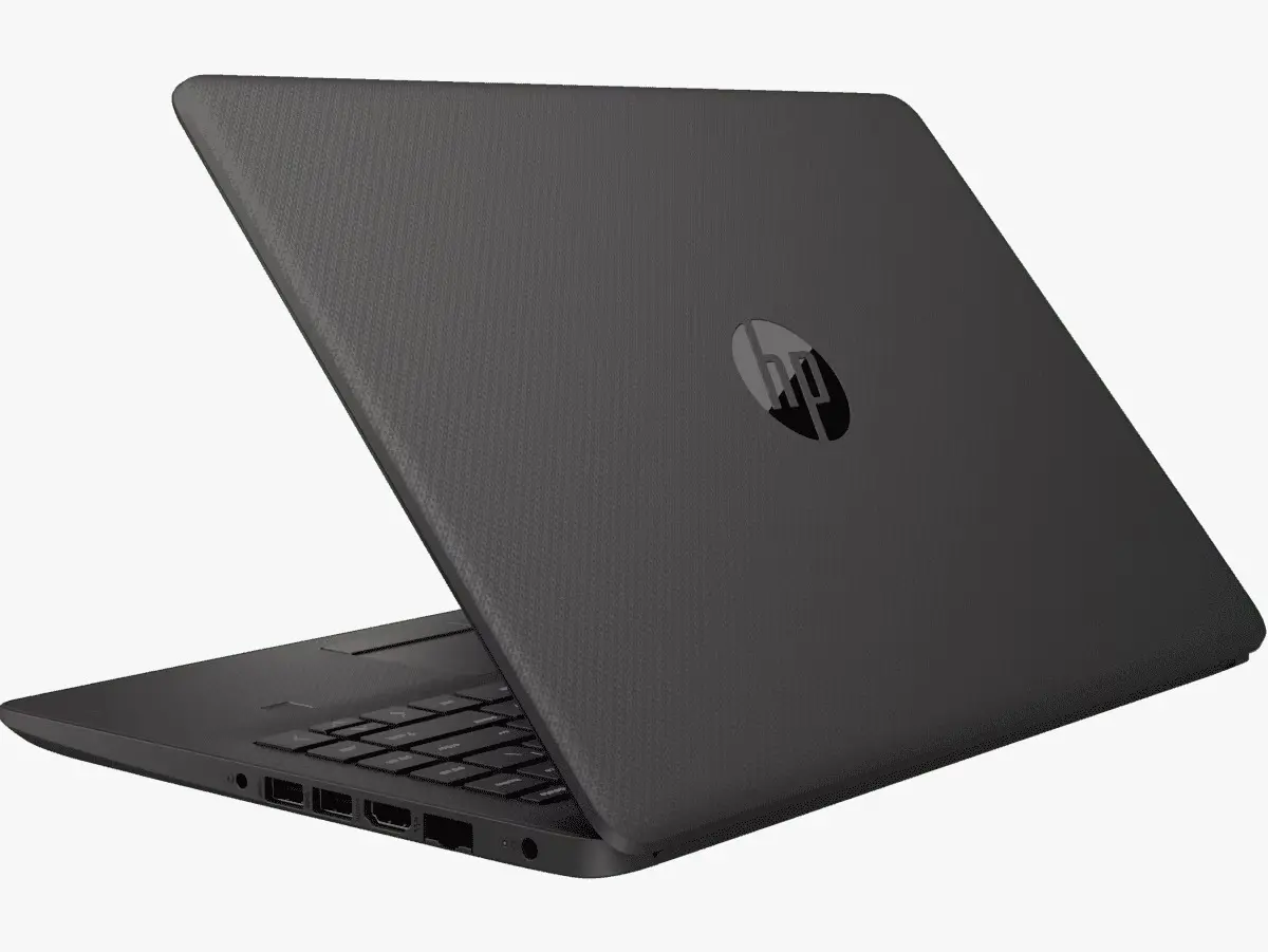 HP 240 G9 i3 DOS
