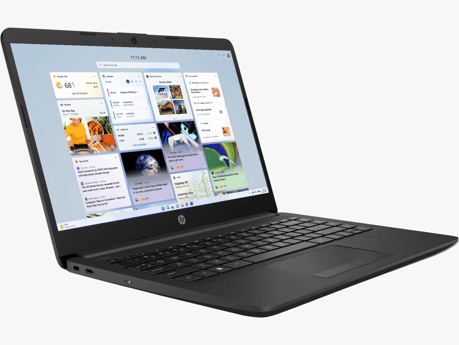 HP 240 G9 i5 Windows 11 Pro