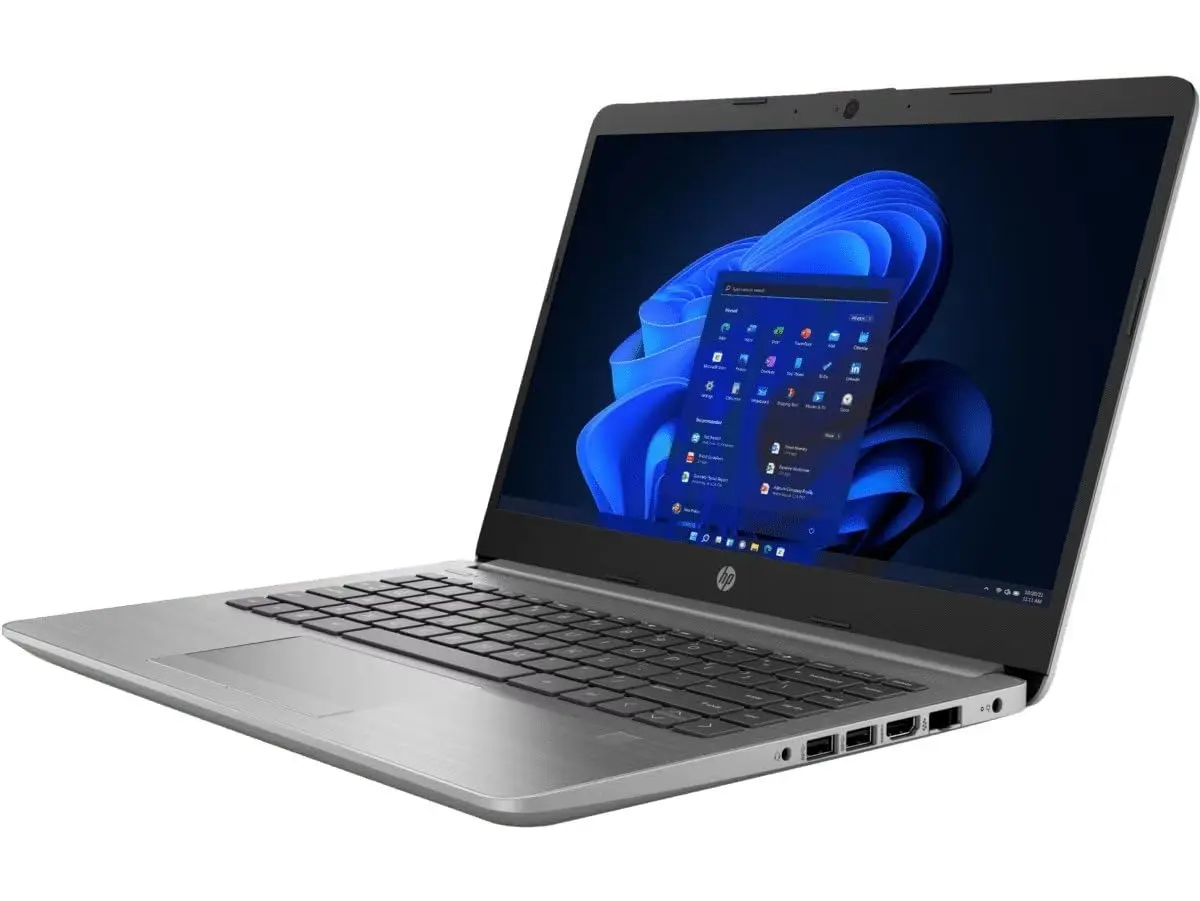 HP 250 G9 i7 DOS