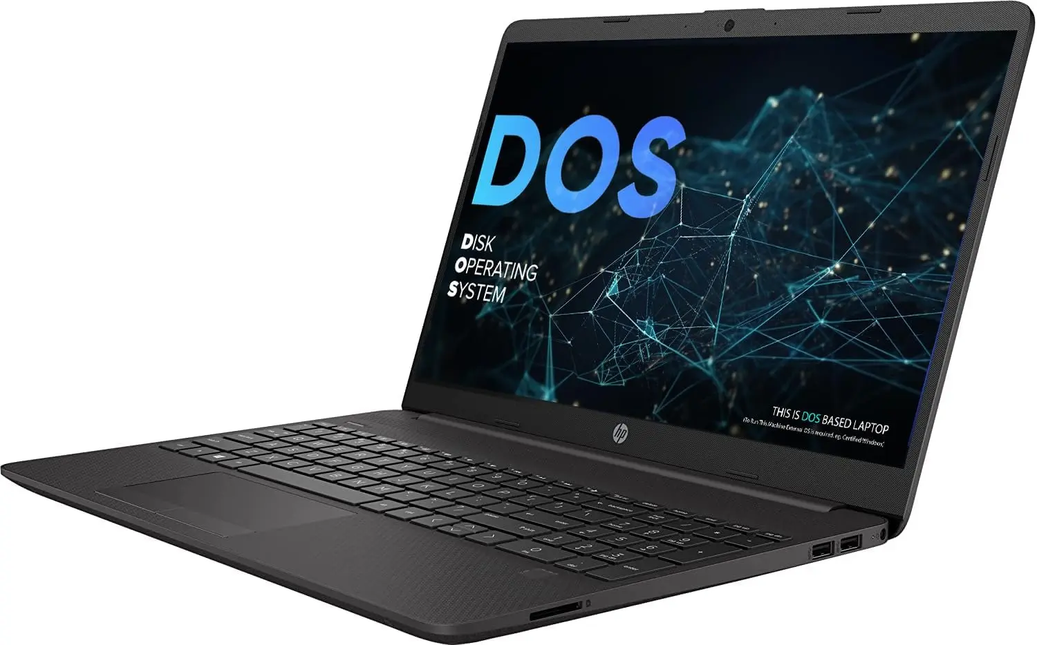HP 255 G9 R3 DOS
