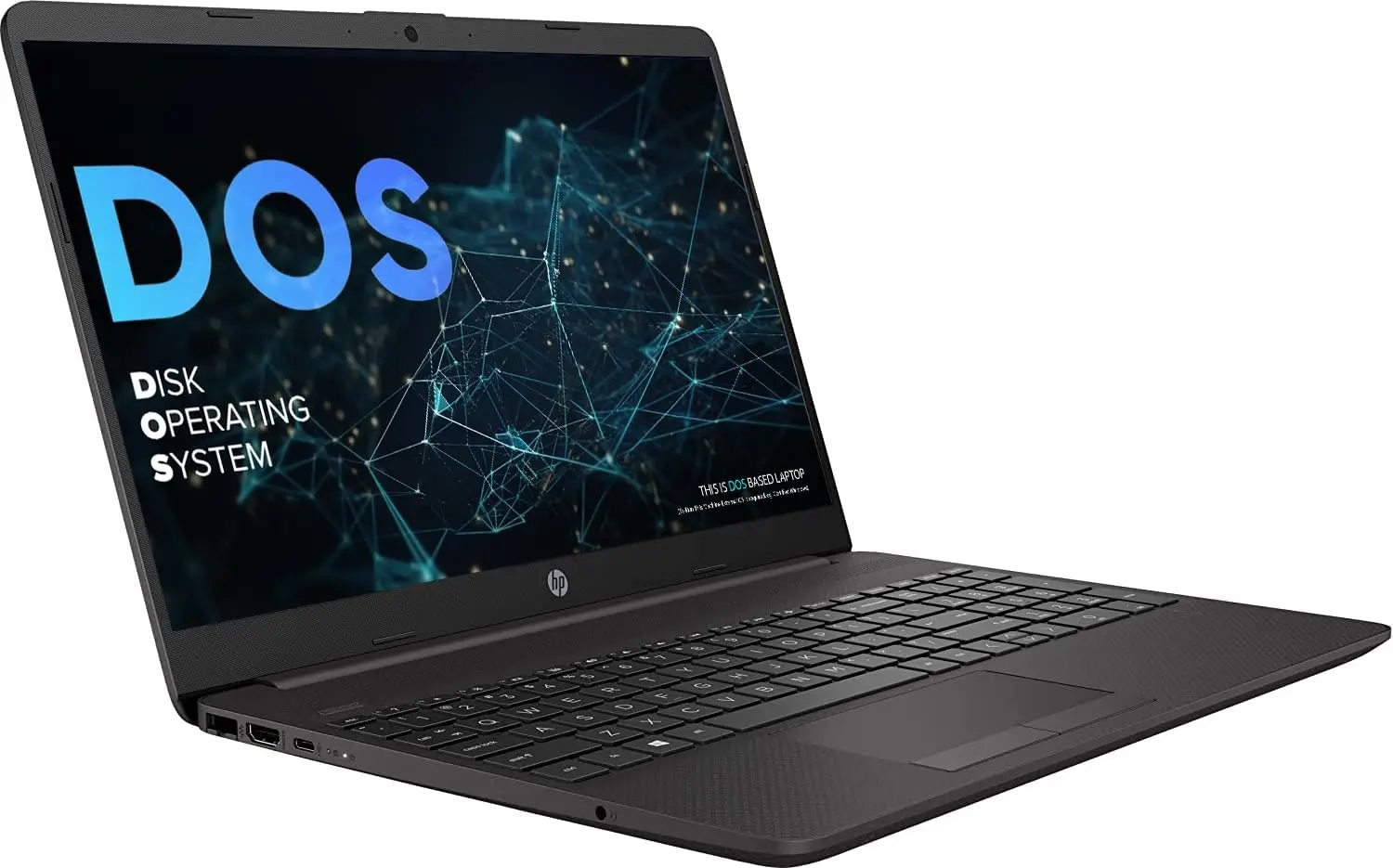 HP 255 R5 5625U 