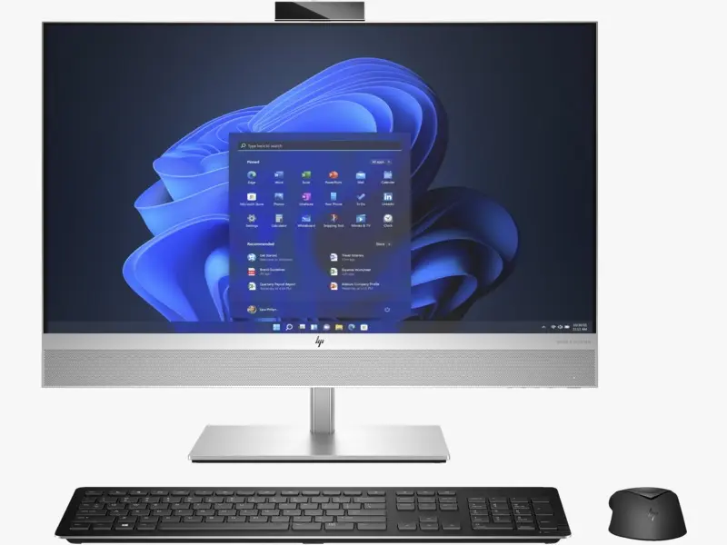 HP 870 G9  Windows 11 Pro