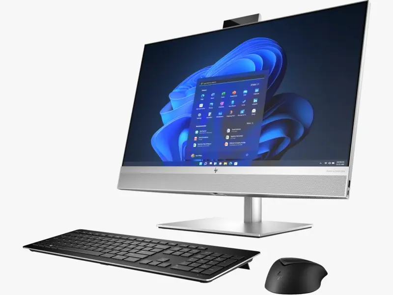 HP 870 G9 i7 DOS