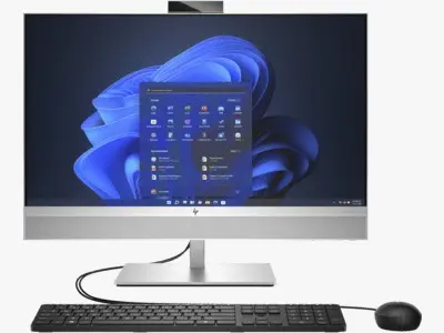 HP 245 G10 R3 DOS