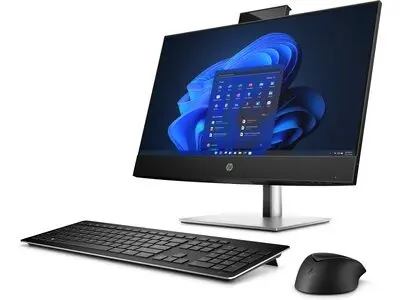 HP 245 G10 R 5 DOS