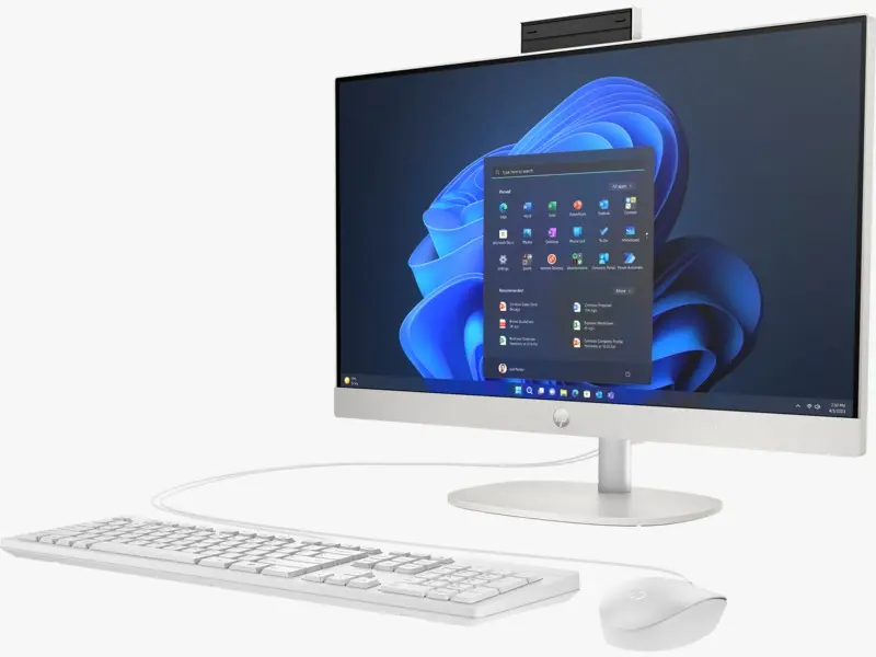 HP ProOne 240 G10 i5