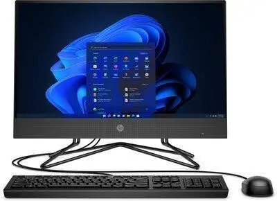 HP 200 G4 i3 DOS
